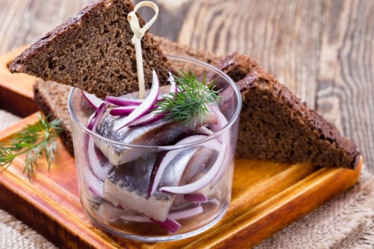 Ісландська кухня: шедеври з вулканічного острова